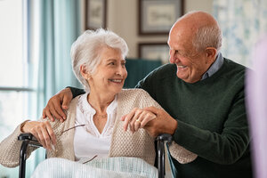 iStock-1316202241.jpg - Ridofranz | i Stock